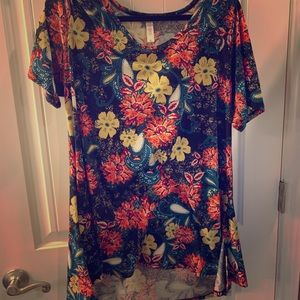 LulaRoe XL Perfect T